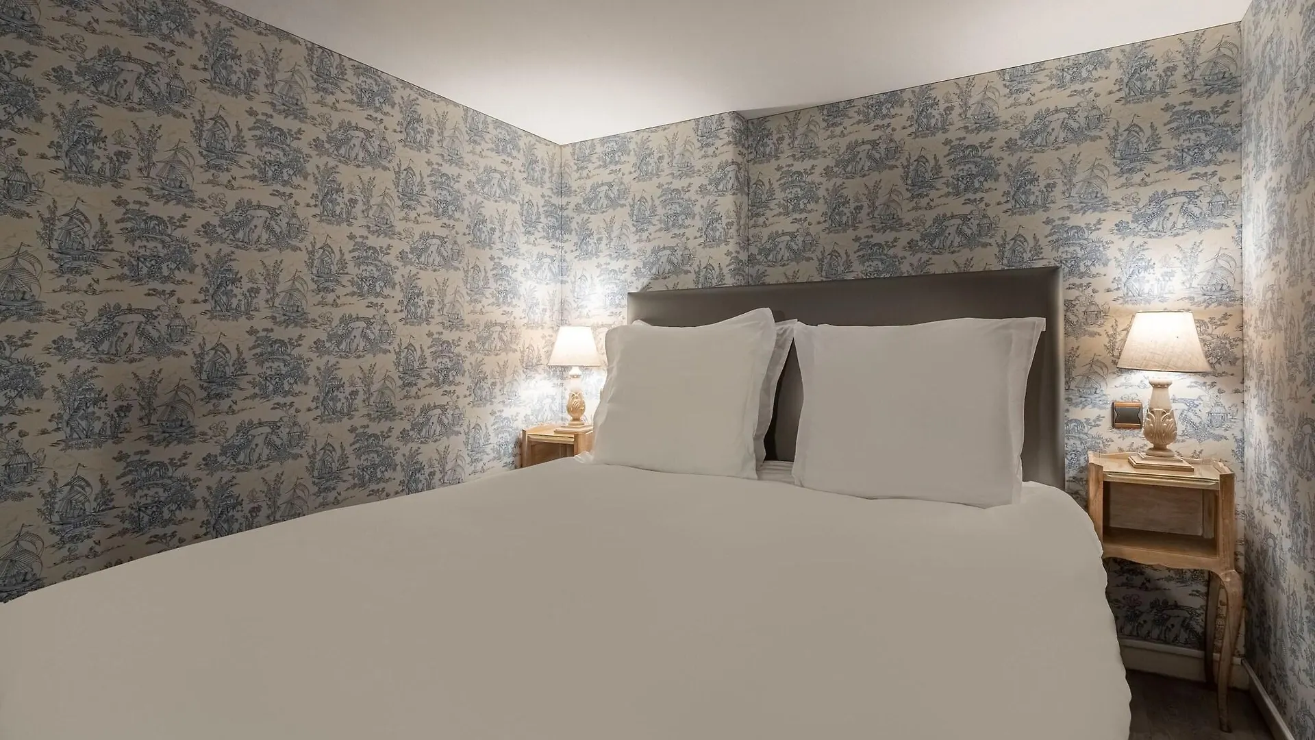 Hotel Baudelaire Opera Paris