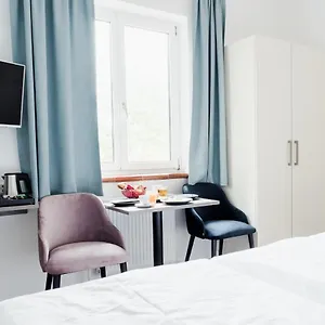 Otel Muellner Smart Self Check In