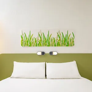 Ibis Budget La 19eme Отель