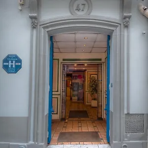 Le Faubourg Opera ** Paryż