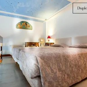 Grand Du Bel Air Отель