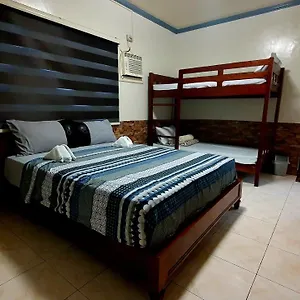 Unk's House 2*, Panglao Filipiny
