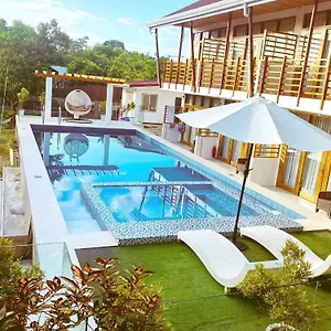 Ananda 2*, Panglao Filipiny