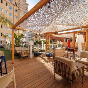 Ibis Centre Gare 3*, Nicea Francja