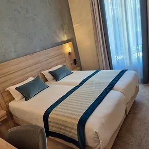 Champerret Elysees *** Paryż