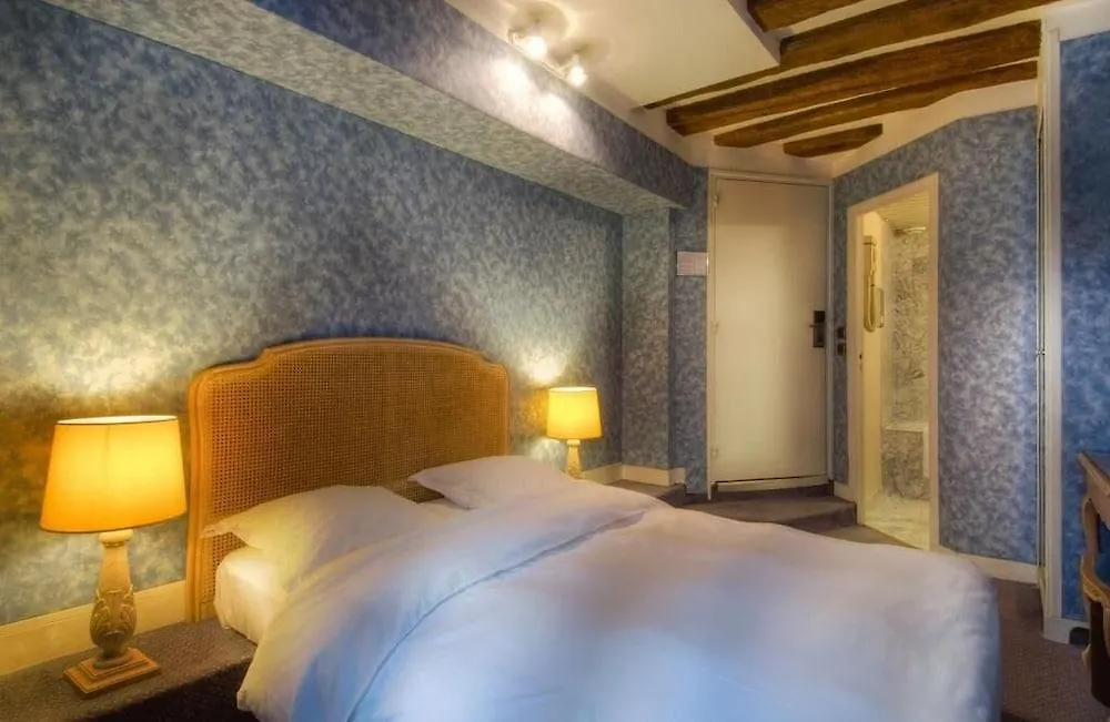 Hotel Baudelaire Opera Paris
