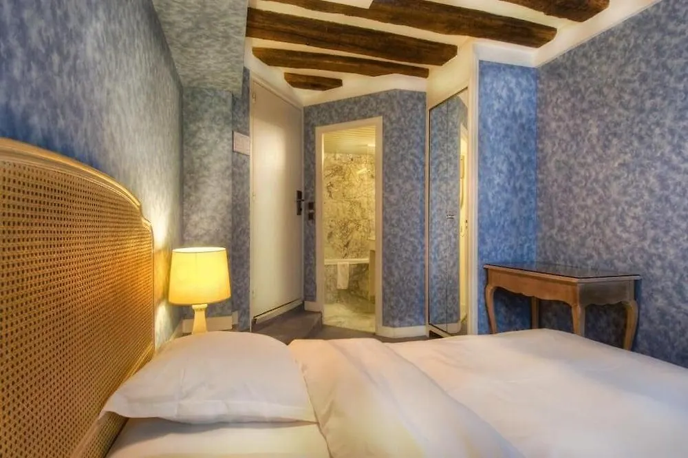 Hotel Baudelaire Opera Paris