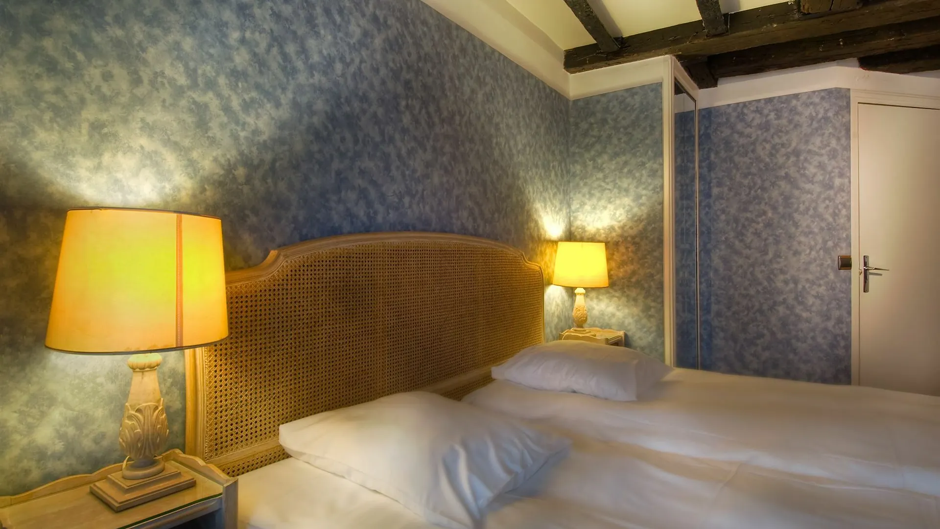 Hotel Baudelaire Opera Paris
