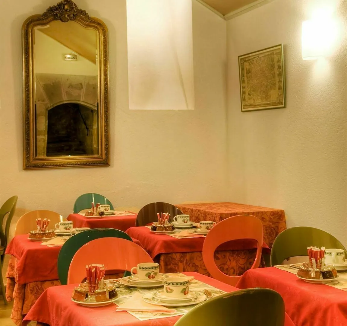 Hotel Baudelaire Opera Paris 3*,  France