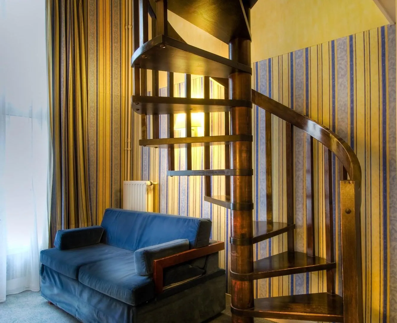 Hotel Baudelaire Opera Paris
