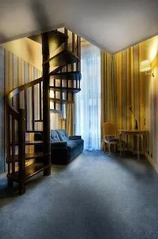 Hotel Baudelaire Opera Paris