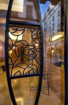Hotel Baudelaire Opera Paris