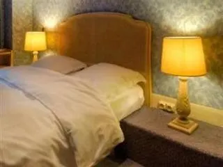Hotel Baudelaire Opera Paris