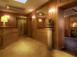Hotel Baudelaire Opera Paris